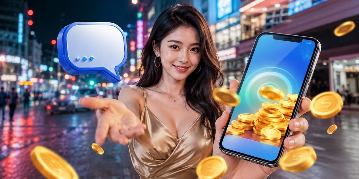 Giao diện VIP winmax tối ưu trên điện thoại Android và iOS